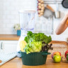 30 g de fibre pe zi: ce mananca o experta in nutritie