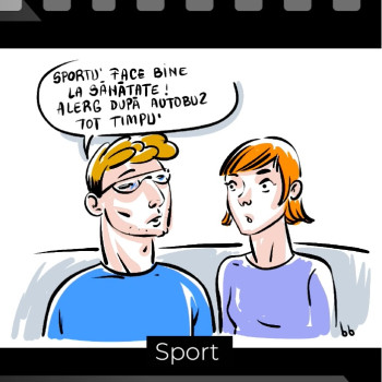 Sport - Ep. 197
