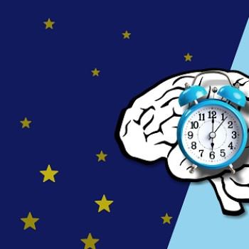 Impactul expunerii la lumina albastra asupra ritmului circadian