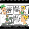 Problema cu Genunchiul - Ep. 260
