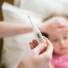 Gripa la copii – simptomatologie si remedii
