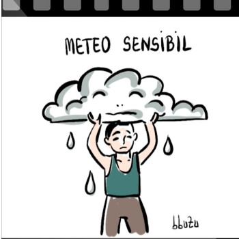 Meteo sensibil - Ep. 226