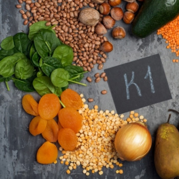 Ce este vitamina K1 si ce beneficii are pentru organism?