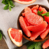 Grapefruit: beneficii si recomandari