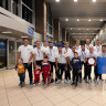 Echipa de fotbal CATENA Racing Team, BRONZ la Euro Business Cup 2023!