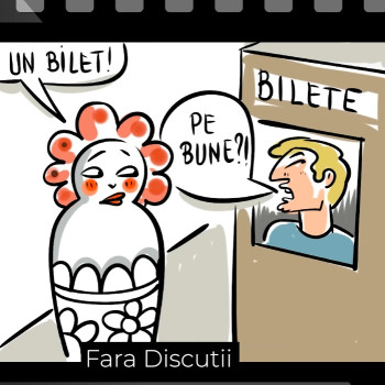 Fara discutii - Ep. 217