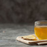 10 beneficii ale consumului de ceai de ghimbir