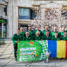 Catena Racing Team, Campioana EFBLU European Tour 6