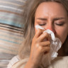 Afectiuni specifice toamnei: astm, sinuzita, reumatism