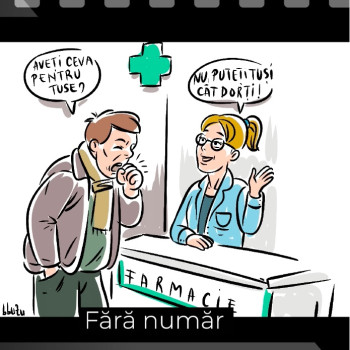 Fara Numar - Ep. 262