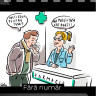 Fara Numar - Ep. 262
