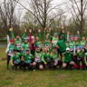 Catena Racing Team la Baneasa Forest Run - spring 2022