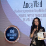 Inca un premiu pentru Fildas-Catena Grup: „Premiul pentru trei decenii de arta in business