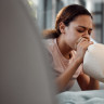 Primul ajutor in caz de insuficienta respiratorie