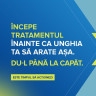 (P) Diabetul si onicomicoza: factori de risc, preventie si tratament