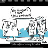 Situatie complicata - Ep. 251