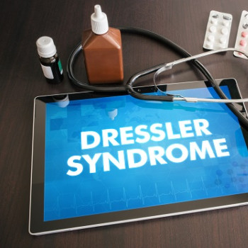 Sindrom Dressler