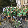 Catena Racing Team la Trofeul Comitatului Hunedoara