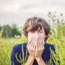 Alergia la polen - manifestari si tratament