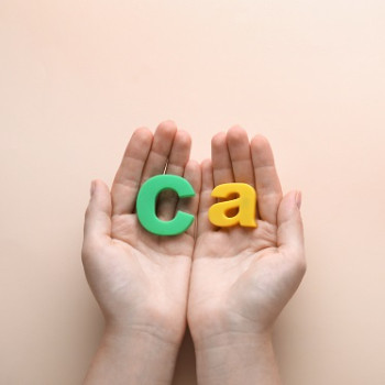 Cadere de calciu: simptome, manifestari clinice asociate