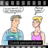 Dubla personalitate - Ep. 163