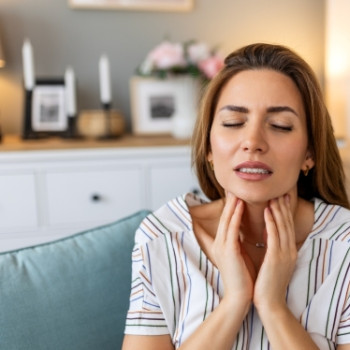 Angina eritematoasa