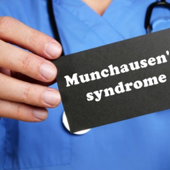 Sindrom Munchausen - cauze, simptome si abordari terapeutice