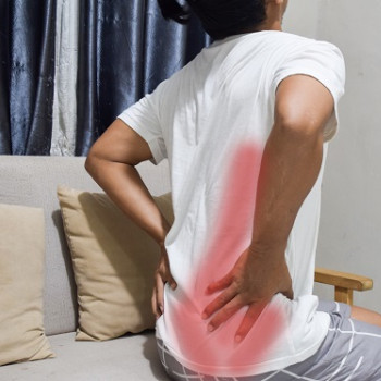 Lombosciatica: ce este, factori de risc, cauze, simptome si tratamente