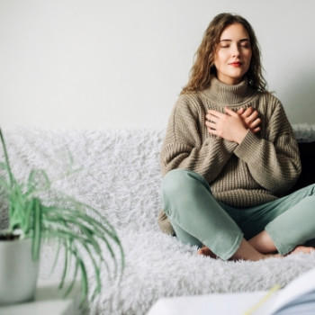 Cum va ajuta sportul sa tineti anxietatea la distanta