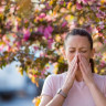 Va confruntati cu alergii sezoniere? Aflati ce trebuie sa faceti pentru a reduce simptomele