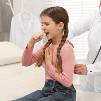 Virozele respiratorii la copii: cand sunt o urgenta