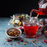 Lista ceaiuri antistres