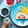 Mic dejun pentru copii – idei de retete sanatoase si bogate in vitamine