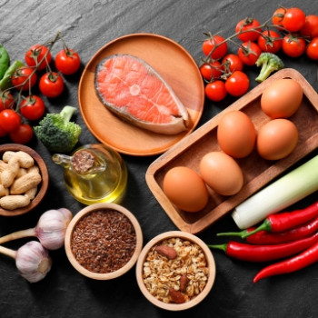 Triptofan: ce este, alimente care contin triptofan si alte informatii