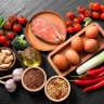 Triptofan: ce este, alimente care contin triptofan si alte informatii