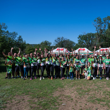11 ani de Catena Racing Team la Macin Mountain Fun 2025