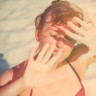 Alergie la soare: simptome, cauze si tratamente eficiente