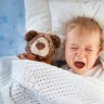 Tulburarile de somn ale bebelusului. Cauze si remedii