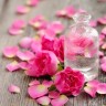 Trandafirul: sanatate, frumusete si relaxare
