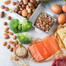 Lista alimente bogate in proteine animale si vegetale