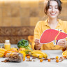 Dieta pentru ficat gras: ce alimente trebuie consumate mai des
