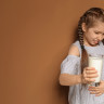 Cum sa recunoasteti alergia alimentara la copii?