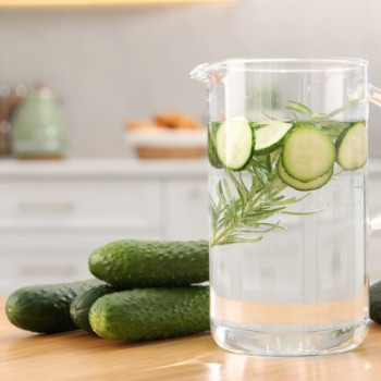Hidratare cu fructe si legume: cele mai bune surse de apa din alimentatie