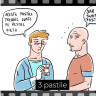 Pastile - Ep. 166