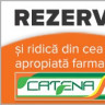 La Catena rezervi online si ridici produsul din sutele de farmacii