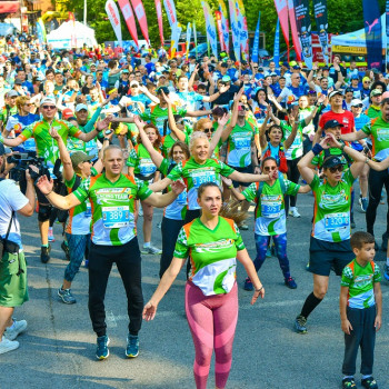 Catena Racing Team la Predeal Forest Run 2026