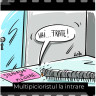 Multipicioristul la intrare - Ep. 239