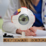 Dezlipire de retina – simptome, cauze, tratament