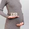 Informatii complete despre saptamana 30 de sarcina