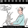 Cu iepurasul la doctor 1 - Ep. 199